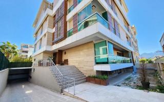Квартира за 400 000 евро в Анталии, Турция