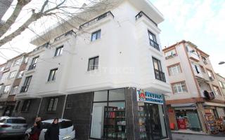 Апартаменты за 127 000 евро в Стамбуле, Турция