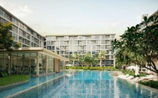 Апартаменты за 88 108 евро в Пхукете, Таиланд