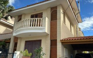 Дом за 580 000 евро в Лимасоле, Кипр