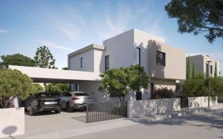 Дом за 700 000 евро в Лимасоле, Кипр