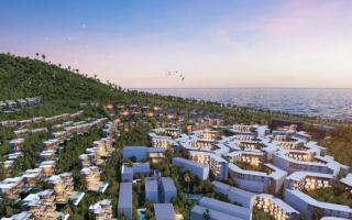 Апартаменты за 226 920 евро на Пхукете, Таиланд