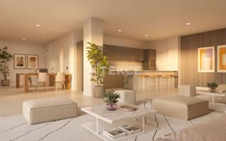 Апартаменты за 565 000 евро в Торремолиносе, Испания
