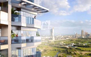 Апартаменты за 150 551 евро в Дубае, ОАЭ