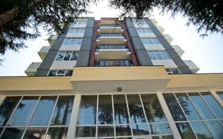 Квартира за 56 685 евро в Батуми, Грузия