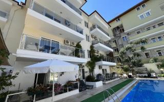 Квартира за 155 650 евро в Алании, Турция