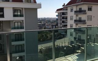 Квартира за 100 100 евро в Алании, Турция