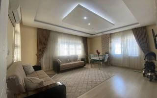 Квартира за 97 131 евро в Анталии, Турция
