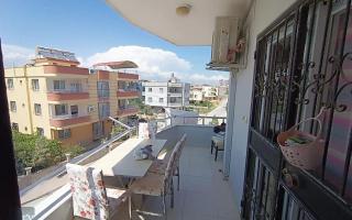 Квартира за 49 500 евро в Мерсине, Турция