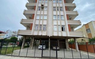 Квартира за 55 644 евро в Мерсине, Турция
