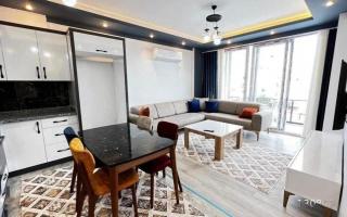 Квартира за 61 300 евро в Мерсине, Турция