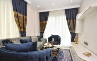 Квартира за 136 300 евро в Алании, Турция