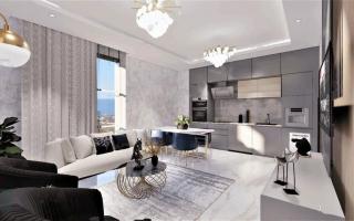 Квартира за 85 560 евро в Конаклы, Турция