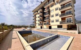 Квартира за 66 903 евро в Алании, Турция
