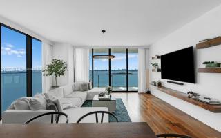 Квартира за 2 977 137 евро в Майами, США