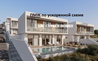 Вилла за 600 000 евро в Хлораке, Кипр