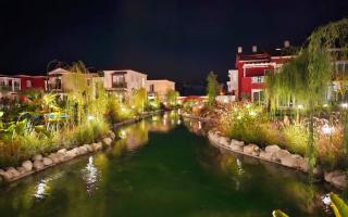 Квартира за 135 000 евро в Фетхие, Турция