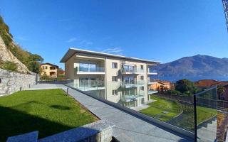 Апартаменты за 650 000 евро в Менаджо, Италия