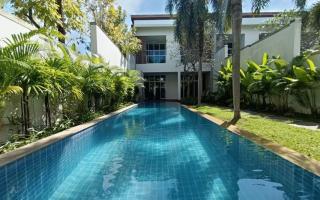Дом за 495 000 евро в Пхукете, Таиланд