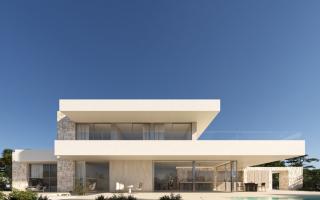Дом за 1 650 000 евро на Коста-Бланка, Испания