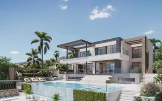 Дом за 1 930 400 евро на Коста-дель-Соль, Испания