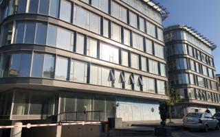 Квартира за 3 140 000 евро в Стамбуле, Турция