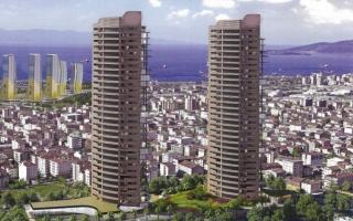 Квартира за 638 880 евро в Стамбуле, Турция
