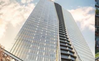 Квартира за 3 237 309 евро в Стамбуле, Турция