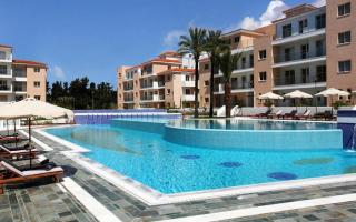 Квартира за 1 350 000 евро в Пафосе, Кипр