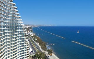 Квартира за 1 041 000 евро в Лимасоле, Кипр