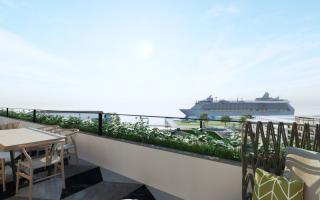 Квартира за 1 750 000 евро на Мадейре, Португалия