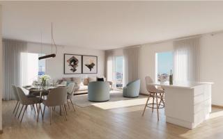 Квартира за 918 000 евро в Лиссабоне, Португалия