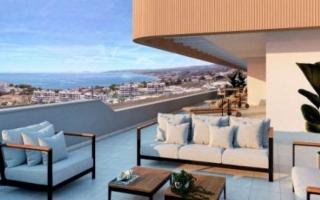 Квартира за 704 500 евро на Коста-дель-Соль, Испания
