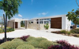 Дом за 1 135 000 евро в Пафосе, Кипр