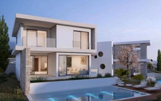 Дом за 527 000 евро в Пафосе, Кипр