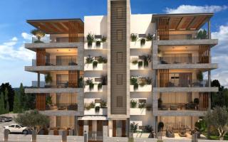 Квартира за 750 000 евро в Пафосе, Кипр