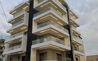 Таунхаус за 620 000 евро в Афинах, Греция