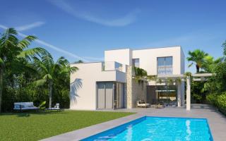 Дом за 698 000 евро на Коста-Бланка, Испания