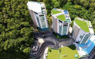 Квартира за 734 000 евро в Пхукете, Таиланд