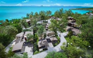 Дом за 1 828 000 евро на Пхукете, Таиланд