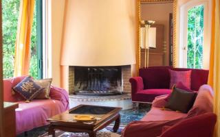 Дом за 1 900 000 евро на Ионических островах, Греция