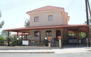 Дом за 450 000 евро в Лимасоле, Кипр