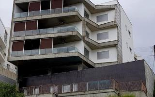 Квартира за 900 000 евро в Лимасоле, Кипр