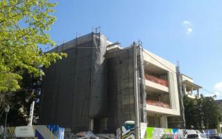 Квартира за 1 260 000 евро в Афинах, Греция