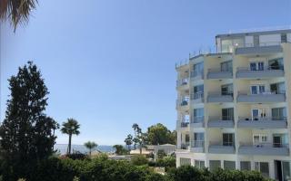 Квартира за 775 000 евро в Лимасоле, Кипр