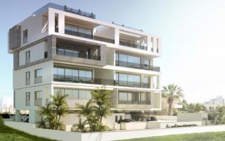 Квартира за 426 300 евро в Лимасоле, Кипр