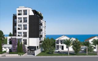 Квартира за 2 220 000 евро в Лимасоле, Кипр