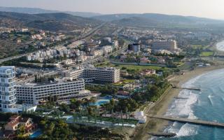 Квартира за 3 730 000 евро в Лимасоле, Кипр