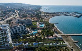 Квартира за 3 950 000 евро в Лимасоле, Кипр