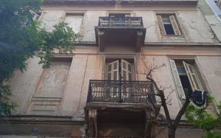 Коммерческая недвижимость за 650 000 евро в Афинах, Греция